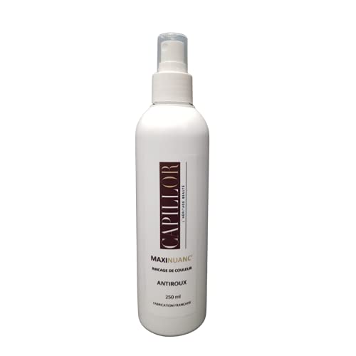 Capillor Maxinuanc’ Rinçage Antiroux - Pour Tous...