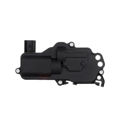 Verrou de porte de voiture Mustang et Five Hundred loquet centralisé de rechange 746163