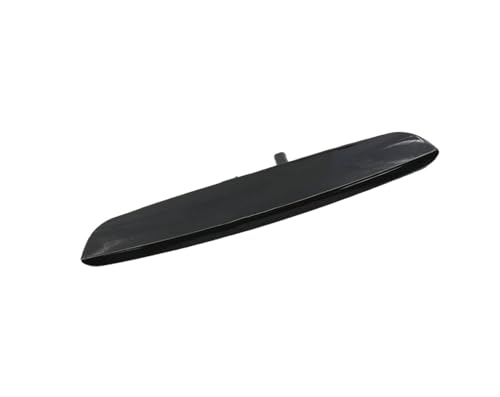 Troisième feu stop LED pour Jeep Renegade 2015-2020 avec lentille fumée arrière 68247167AA