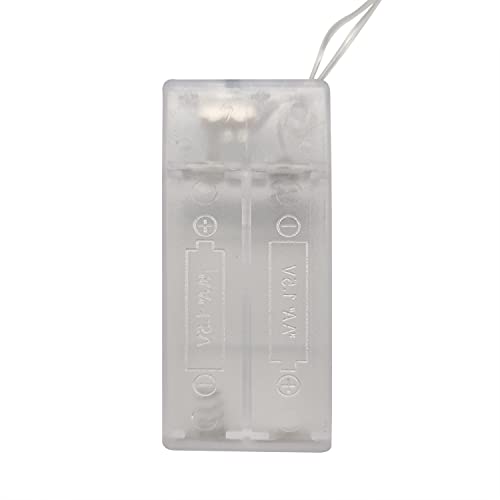 Ramadan Eid String Light, Star Fairy String Lights for Eid Festival Christmas Bedroom Garden Decorations (Not Include Battery)