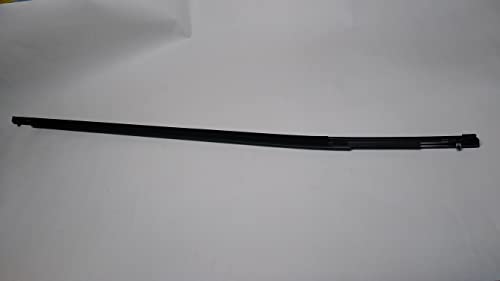 Rushing Wind Sounds from Front Door(s) - 2023 Subaru BRZ 2 OEM Genuine Subaru Left (Driver Side) Front Door Weatherstrip 61280SJ010