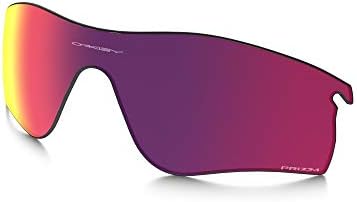 Oakley unisex-adult Radarlock Path Rectangular Replacement Sunglass Lenses