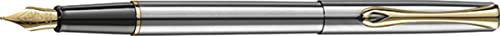 DIPLOMAT d10057453 Füllfederhalter Hochwertiger Stift
