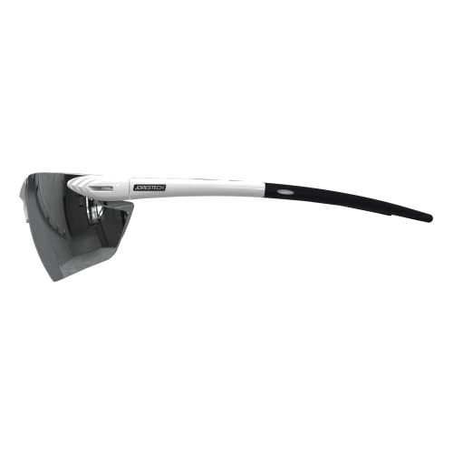 Lunettes de sécurité JORESTECH en polycarbonate pour chantier - 5