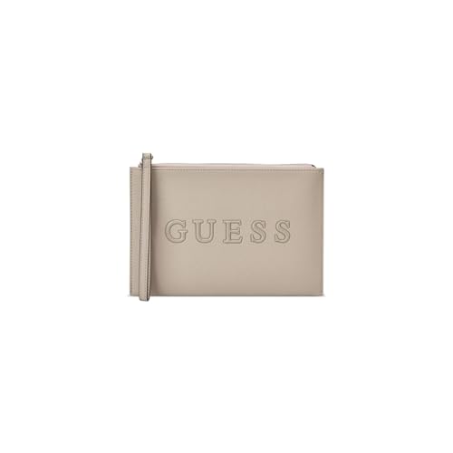 Image of Guess Women's Logo Printed Wallet| Ladies Purse Handbags | Gift for Ladies