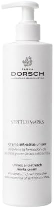 Farma Dorsch - Stretch Marks | Crema Antiestrias Embarazo | Reduc...