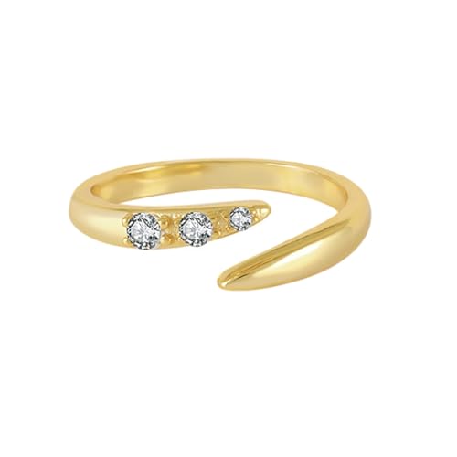 Alliance Moissanite en or jaune 14K pour des fiançailles éclatantes et durables