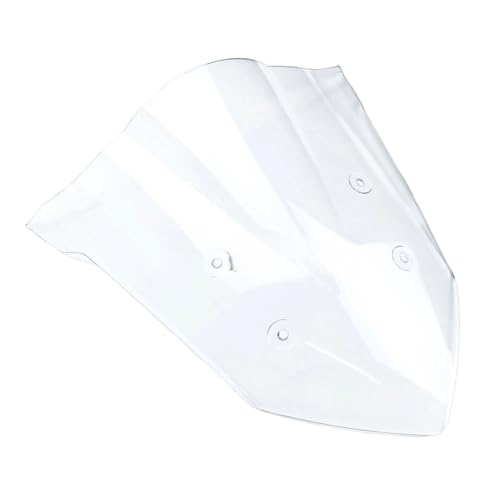 Pare-vent CBR650F contre la fatigue du vent sur CBR 650 F