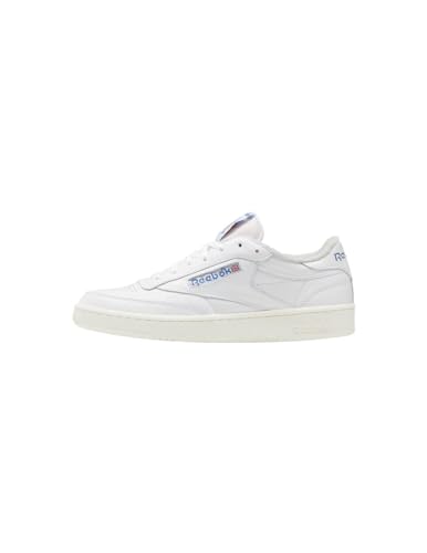 Image of Reebok Men's Classic Leather Sneaker