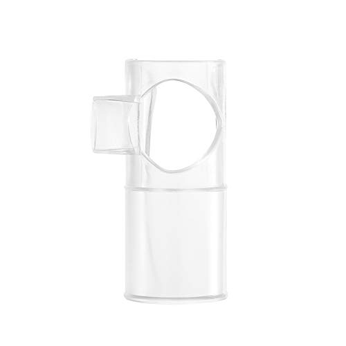 M^[ANZT[ S҂̂߂̊ȒPt[gu[}EXs[XzCbXڔ͉wp[𐁂j܂ (Color : Transparent)