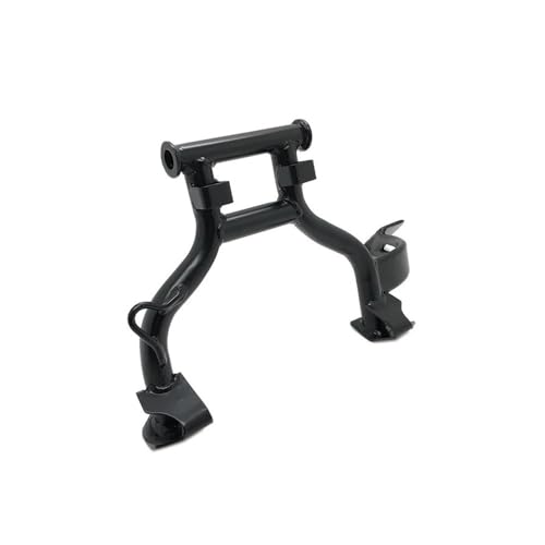 Support Central De Stationnement T100 T120 Accessoire Moto Grand Jambe
