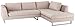 Nuevo HGSC593 Janis Sofa