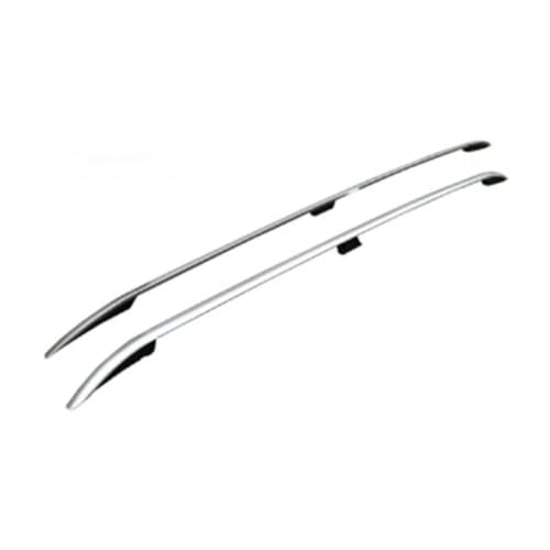 SRQORT Kit De Carrocería con Portaequipajes para Mercedes para Benz Clase V W447 para Vito V260 Portaequipajes Techo Aluminio
