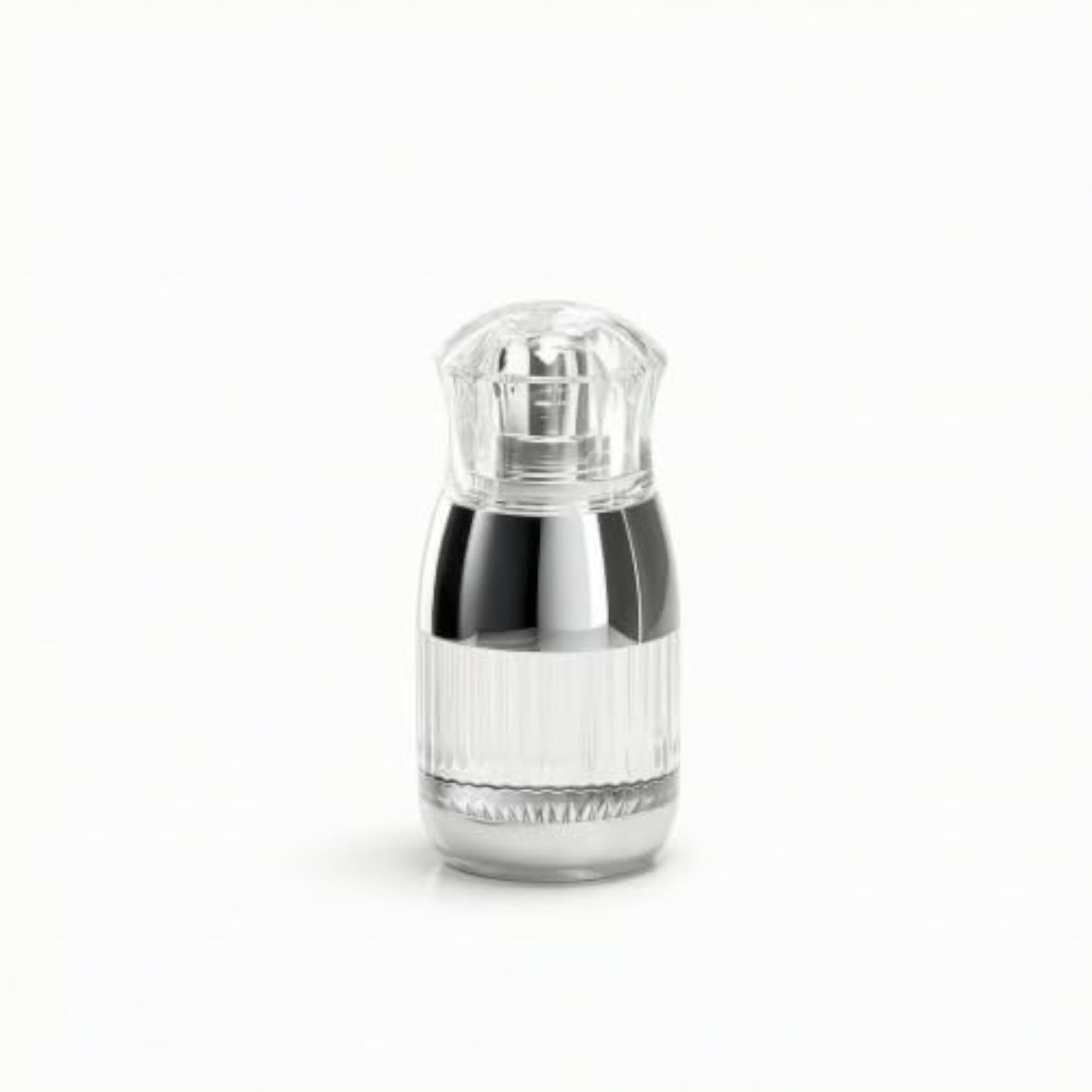 Clear Cosmetic Spray Bottle, 30ml