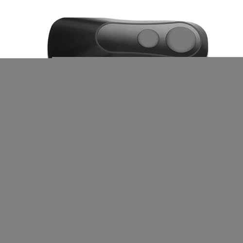 Página Turner – Almohadilla de silicona inalámbrica antiarañazos herramienta de lectura, obturador de grabación de vídeo de cámara, selfie, control remoto para hombres, padre, madre, familia, amigos