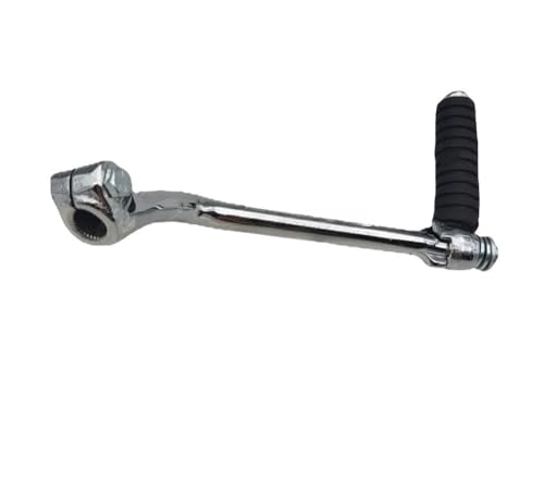 Levier démarrage moto tout-terrain pour remplacer kick FT-110