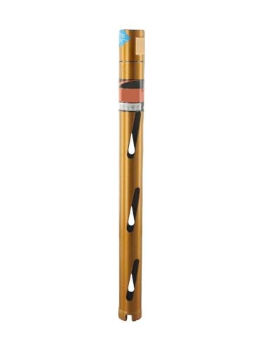 Foret diamant 370 mm M22 pour carottage de béton sec et humide