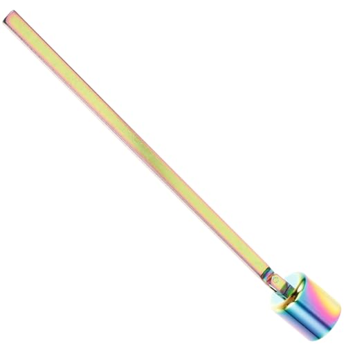 MUCKLILY Candle Extinguisher Snuffer Tool Decorative Candle Cap for Safe Home Decor