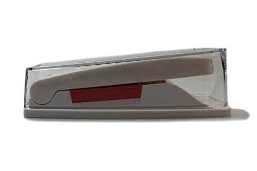 Tupperware Super Dicer Slicer Vegetable Fruit Slice and Cube Multifunction Mando