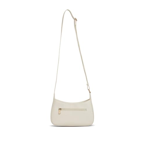 Image of Caprese Carol Small Sling Bag for Women with Adjustable Strap & Zip Closure for Comfortable Wear | Versatile Handbag for Everyday Use, Travel, and Special Occasions