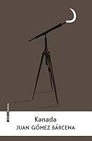 Kanada 8416677387 Book Cover