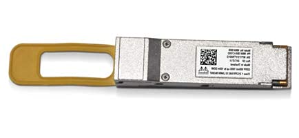 Trans 40GbE QSFP+MPO 850nm 150m DDMI