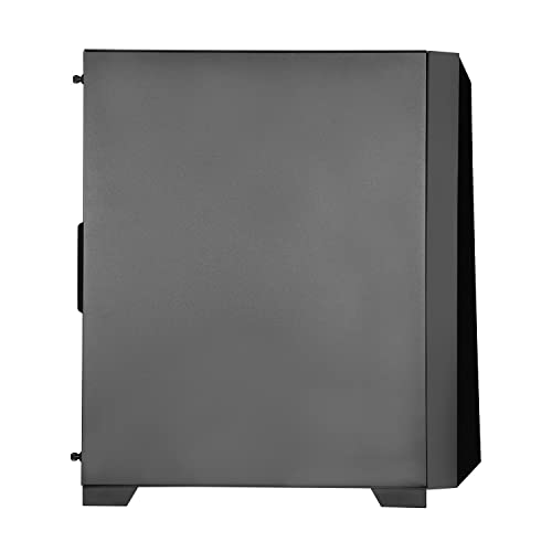 Gamdias case apollo e2 elite tg argb