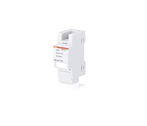 Worldwide ABB Warranty ABB IPS/S 3.1.1 IP INTERFACE