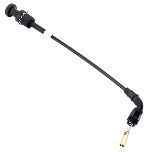 Câble de starter pour moto XL883 XL1200 balades sereines 40mm