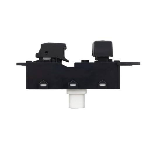 Interrupteur de vitre électrique 11 broches pour commande conducteur - 5