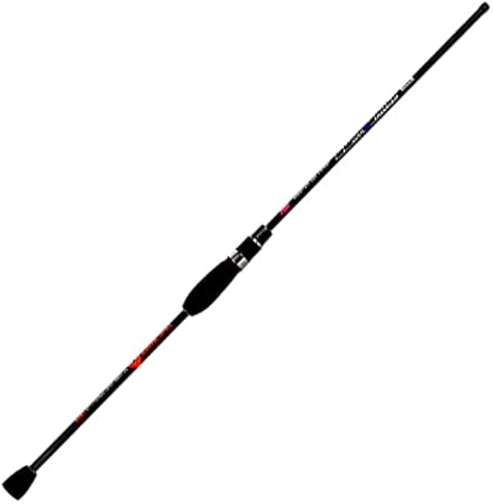 シーフロアコントロール　スイムアンドチェイス　6032UL　スピニング シーフロアコントロール スイム＆チェイス - FISHING SERVICE