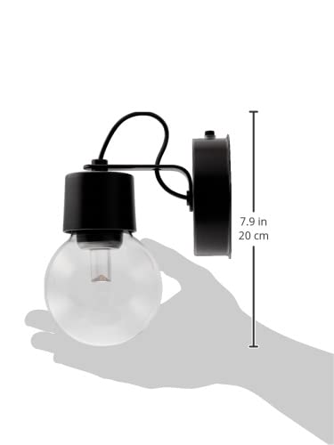 Amazon | 大光電機 DAIKO LEDブラケットライト LED内蔵 LED 5.9W 電球