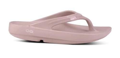Image of OOFOS - Women's OOlala - Post Exercise Active Sport Recovery Thong Sandal