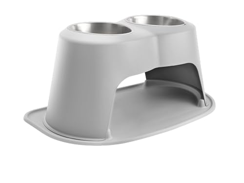 WeatherTech Elevated Pet Feeding System