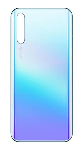 Replacement Back Panel (Back Door) for Huawei Y8p (AQM-LX1) ON Off Button Volume Button Not Included - Sky Blue-image-32