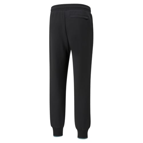 PUMA Mens Sw X Pants Casual Comfort Technology - Black4