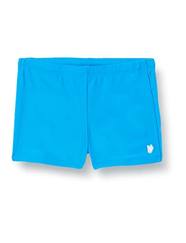 Haute pression Garçon B17 Maillot de bain, Bleu, 10 ans EU Cover