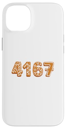 4167 WW[ubhNbL[ 4 1 6 7 ʔGen Z ~[XO 41 X}zP[X iPhone 14 Plus p