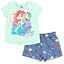 Ariel, Blue