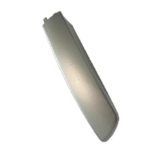 Embout de barre de toit Kia RP 2013 plastique renforcé anti-infiltration d'eau