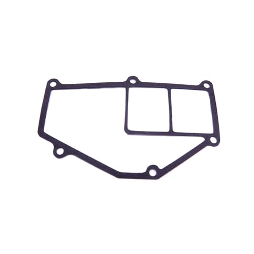 Joint d'échappement de moteur de bateau F8 F9.8 pour réparer les fuites de gaz