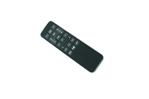 Replacement Remote Control Only for Costway HW58721 Adjustable Bed (Read Points & Description Before Order)