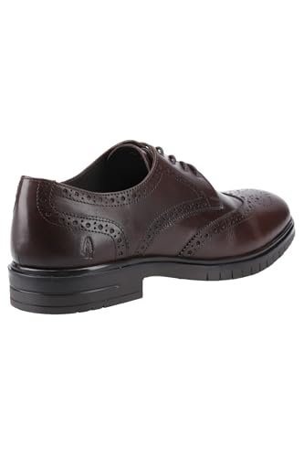 Image of Hush Puppies Mens Oxford Lace-up
