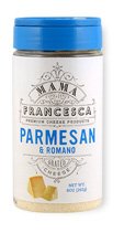 Mama Francesca Premium Cheese Parmesan & Romano (Parmesan & Romano)