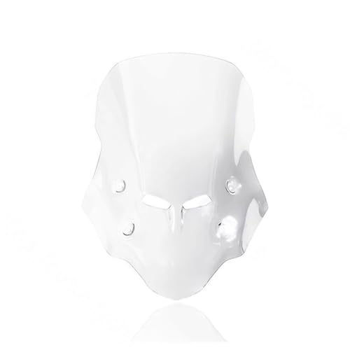Bulle CB500X déflecteur de vent haute protection touring pour pare-brise moto