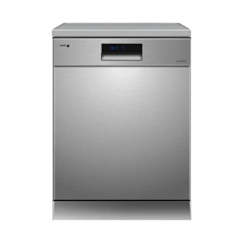 Lavavajillas FAGOR 3LVF-638ADX Inox 3ªBandeja
