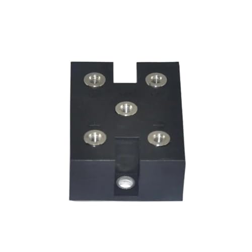 Module IGBT VUO125-14N07 haute tension pour la régulation des variateurs