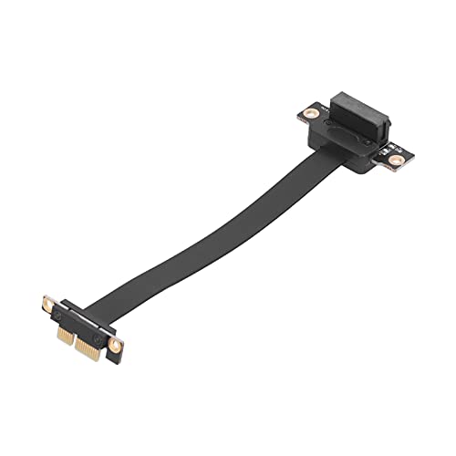 Cable Adaptador PCI Express Extensor PCIe 36Pin 1X 15cm
