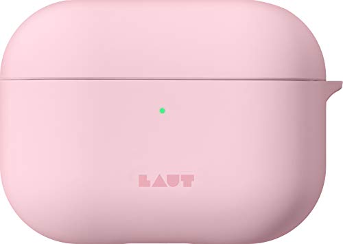 Estojo Huex Pastels Rosa para Fone Air Pod Pro