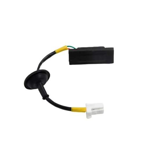 Interrupteur d'ouverture de coffre pour Kia Rio 812601R000 bouton de hayon